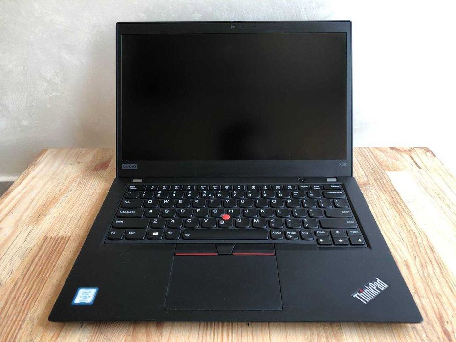 lenovo x390 - купить ноутбуки - Цена на OLX.ua