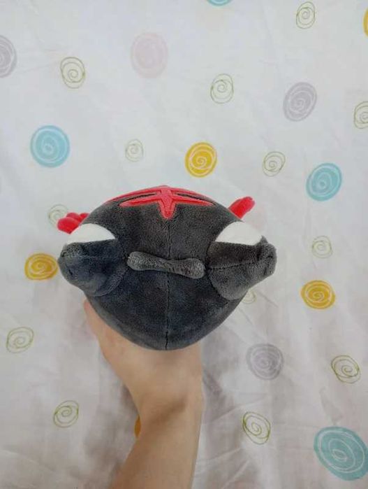 Pokémon peluche Litten