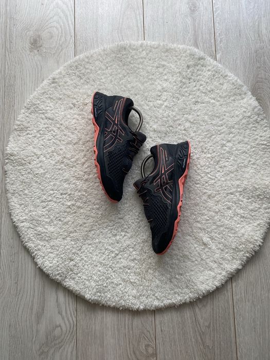Женские Кроссовки Asics Gel-Sonoma 4  39.5р(25см)