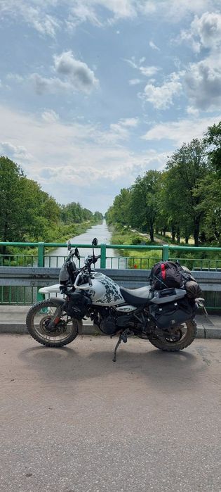 Royal Enfield