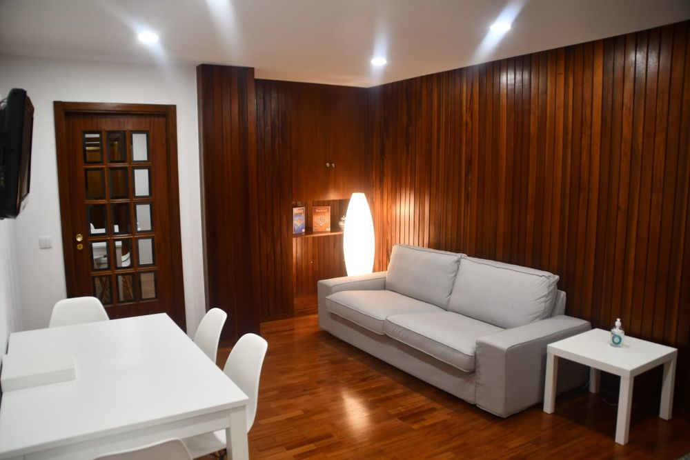 Quarto Porto Polo  Univ. Asprela S Joao - Estudantes M/F