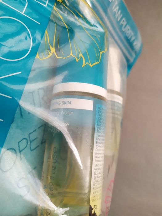 Автозагар ST. Tropez косметика для загара автозасмага косметика