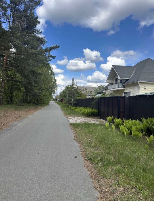 Будинок вашої мрії серед природи — лише 40 км від Києва!