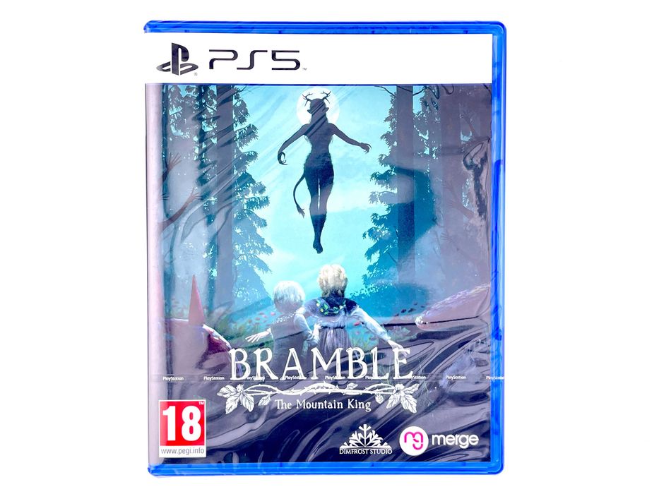 Bramble PS5 Sklep VIMAGCO.PL Bydgoszcz