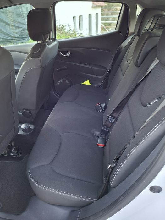 Renault clio 1.5 dci