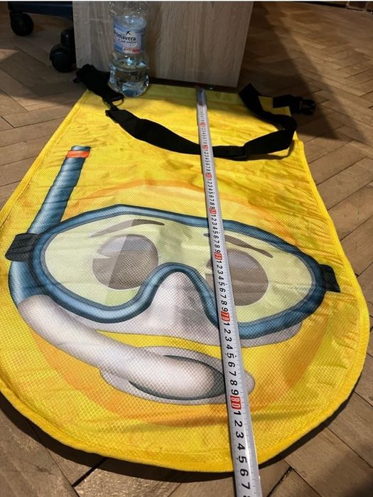 Водонепроницаемый мешок, гермомешок.