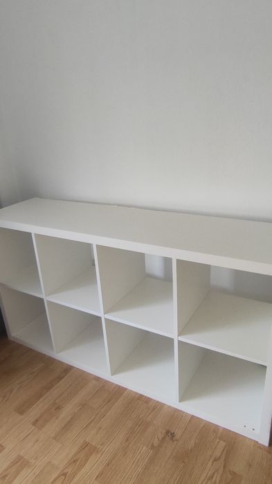 Móvel branco ikea