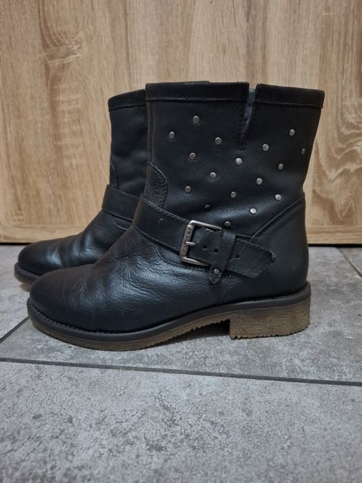 Buty damskie Lasocki
