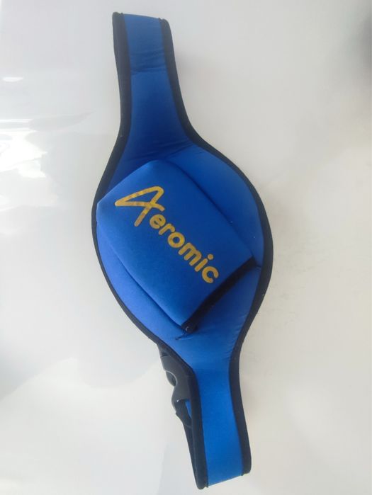 Cinto Aulas de Grupo Aeromic