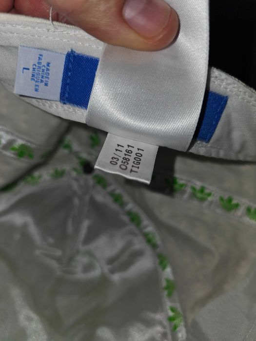 Czapka Adidas Originals Treofil L