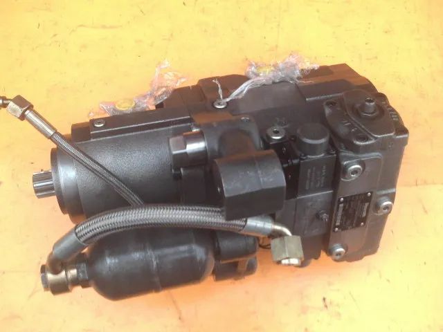 Hydrostat skrzyni AP John Deere 6910