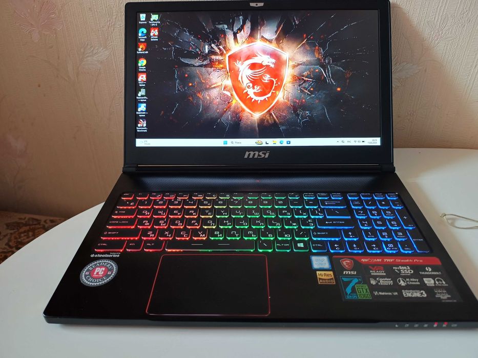 i7 7700 gtx1060 6gb - Купити електроніку - Ціни на OLX.ua