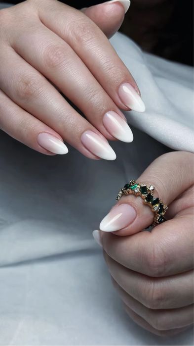 Aplicacao de gel