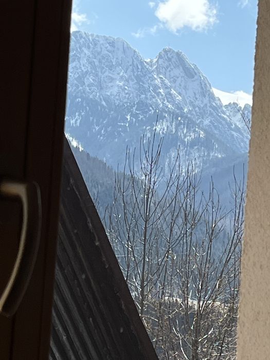 pokoje widokowe Zakopane
