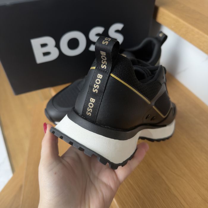 Hugo Boss кросівки кроссовки мужские 43 розмір (на 42)