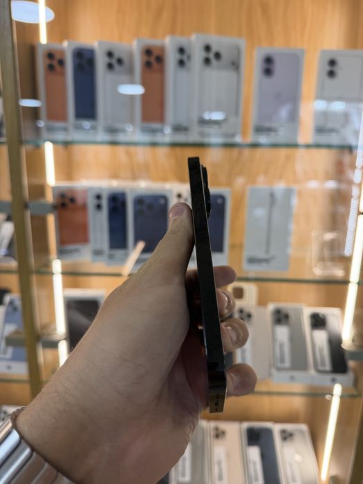 IPHONE 14 PRO SEMI NOVO