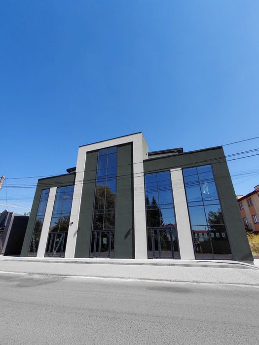 Продаж приміщення в Пустомитах