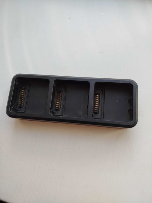 Зарядний пристрій Mavic 3 з хабом