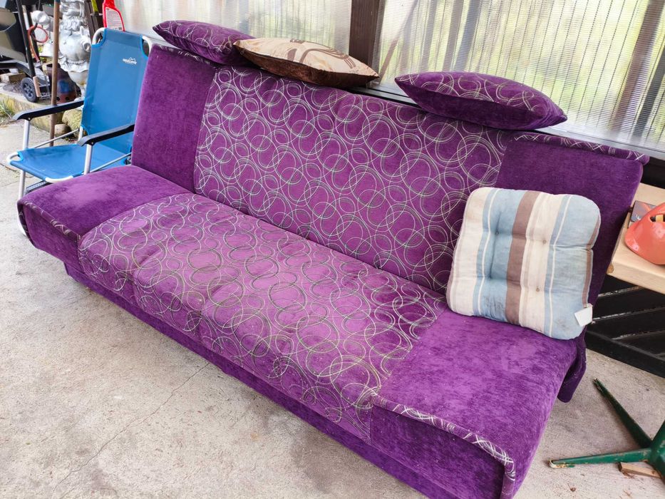 Sofa, kanapa za darmo