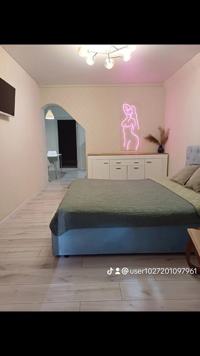 Квартирa подобово, погодинно  Вінниця  Замостянская 34а