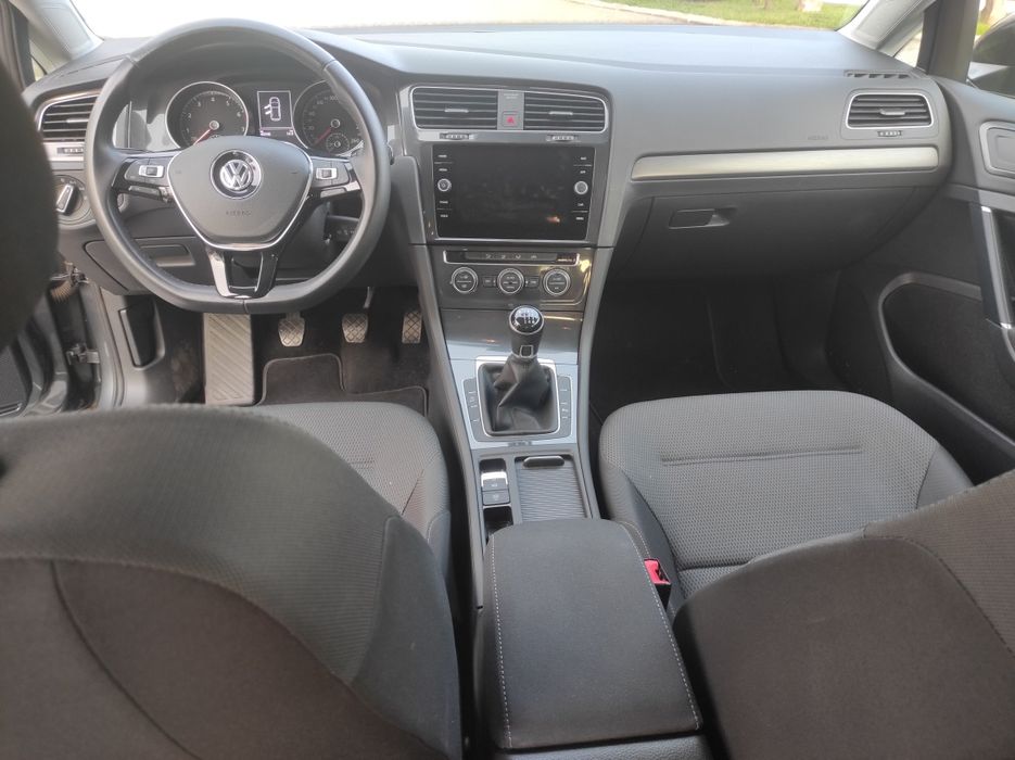 Vw golf 7 1.0 tsi