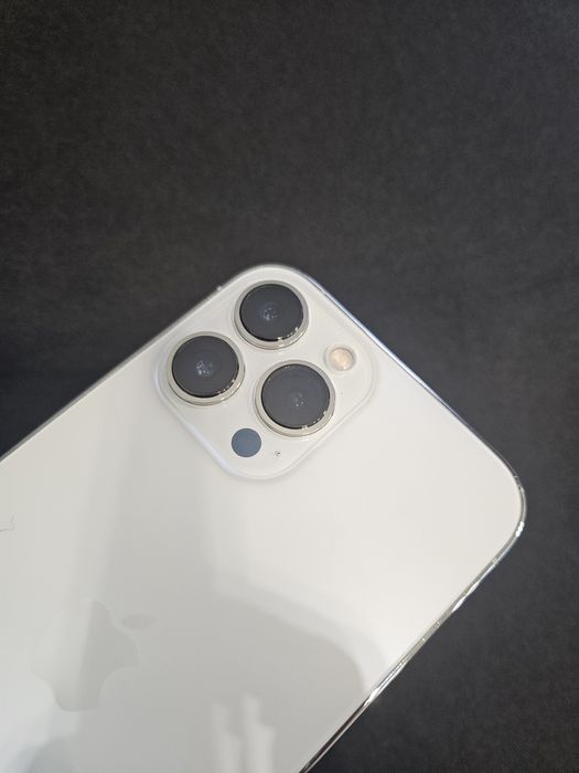 Apple iphone 13 pro max 128 gb silver айфон 13 про макс