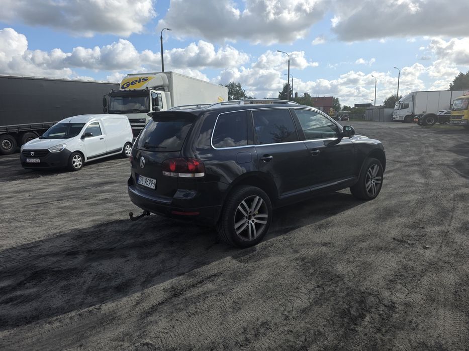 Bez pneumatyki 3.2v6 z gazem..
