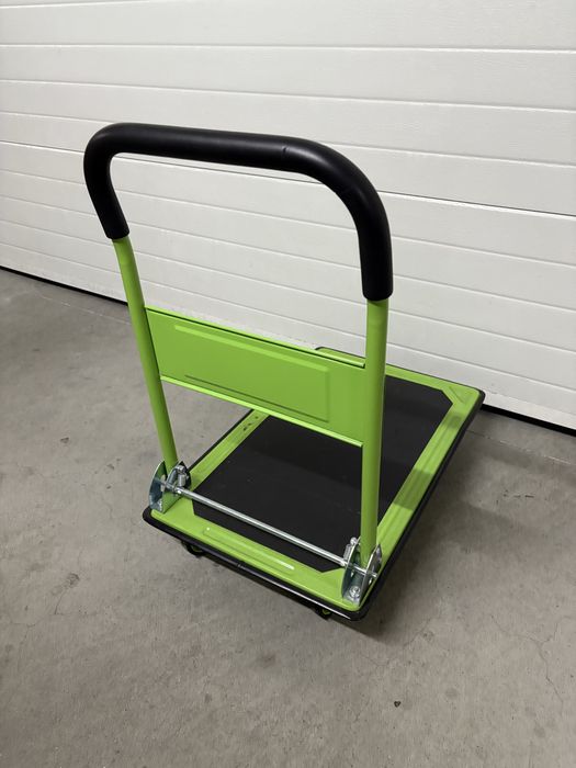 Carro de Transporte - STANDERS