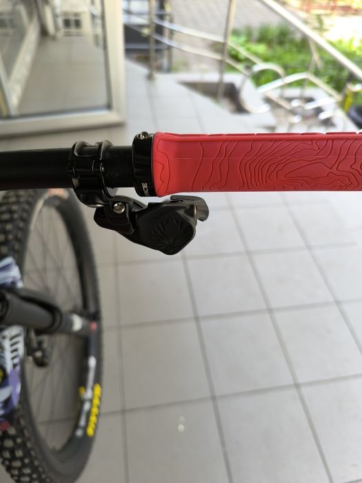 yt jeffsy cf pro 2020