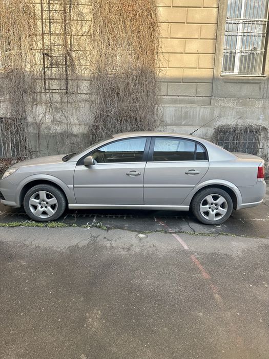 Продж авто Опель Вектра