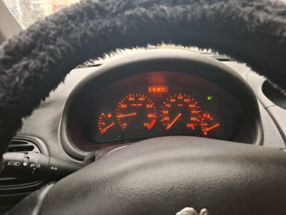 Peugeot 206 XR продам