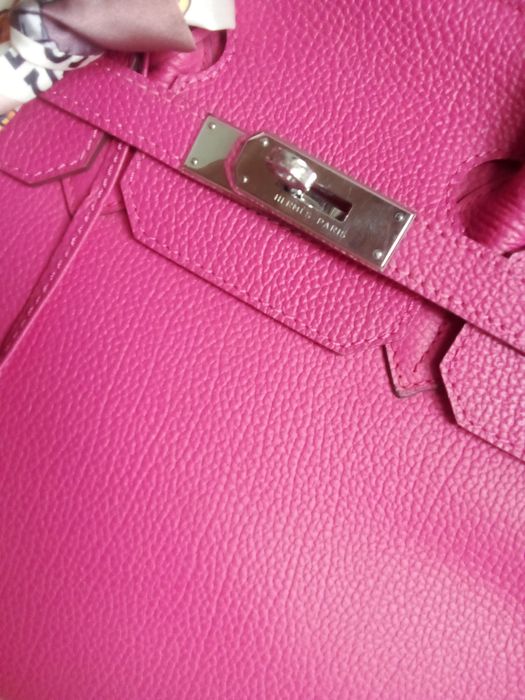 Hermes Birkin 30 torba