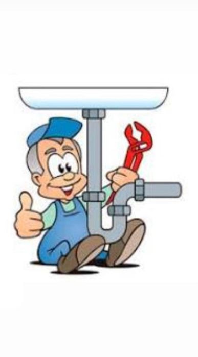 Услуги сантехника.