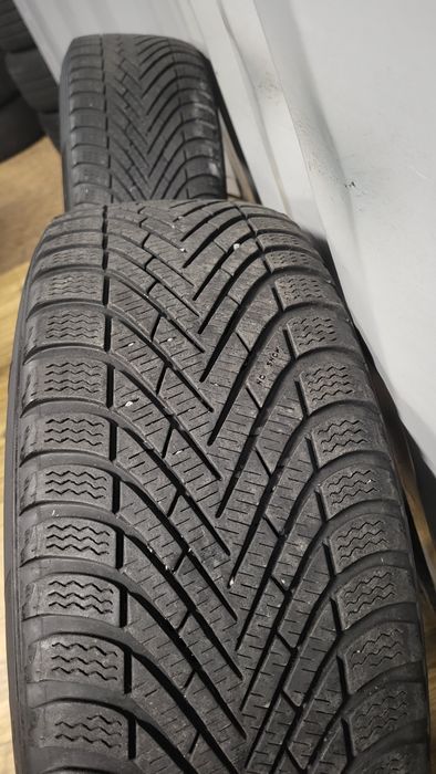 Felgi CMS 17" 5x108 z oponami 215/55 R17 Peugeot 508 407 Citroen C5