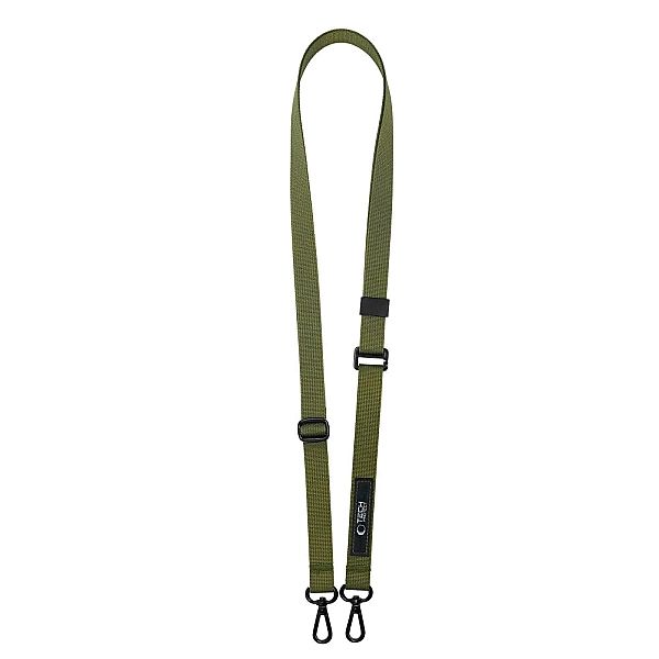 Tech-Protect C6S Rope Crossbody Cargo Khaki