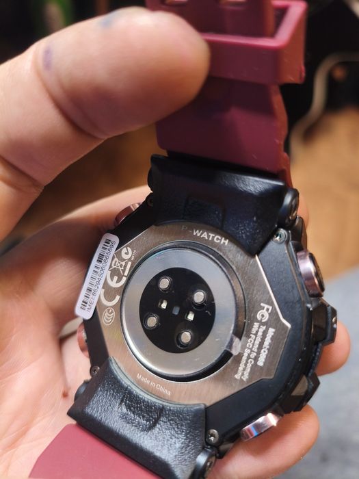 Смарт часы с сим картой 8/128G. 10 android. 1460mah