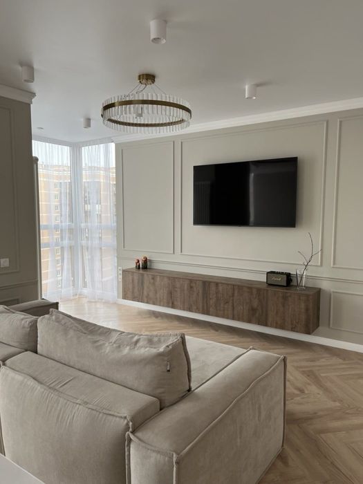 Дизайнер інтерʼєру Харків