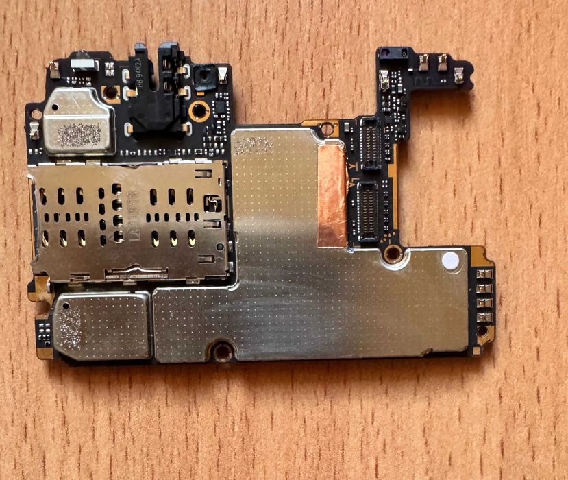 Материнская плата Xiaomi Redmi Note 7 4/64GB