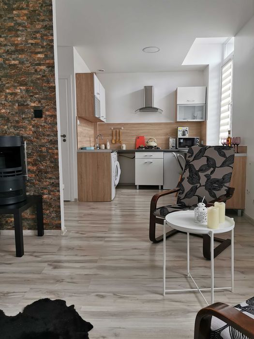 Wynajmę kawalerkę - piękne mieszkanie_ 30m2_ od zaraz