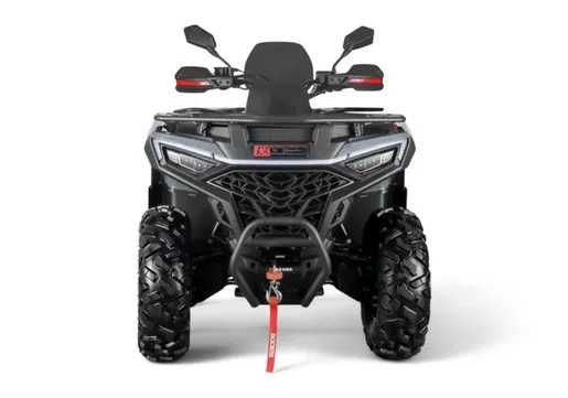 Квадроцикл AODES Pathcross525, ексклюзивно в АРТМОТО в місті Суми.