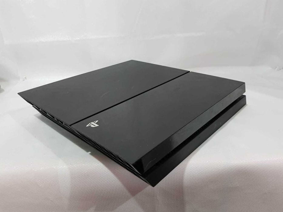 Konsola Sony PS4 Fat CUH-1116A 500GB + Pad