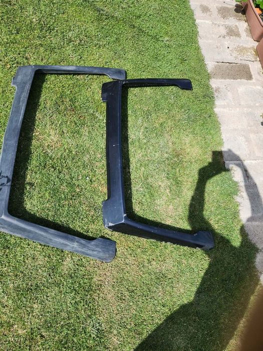 Aileron corda A GT tenho 2 para venda
