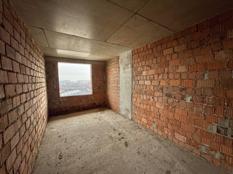 Продаж 1-2кімнатної квартири з студією. Апарт Хол, Сокільники.без %