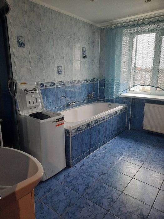 Оренда 4кім квартири + гараж