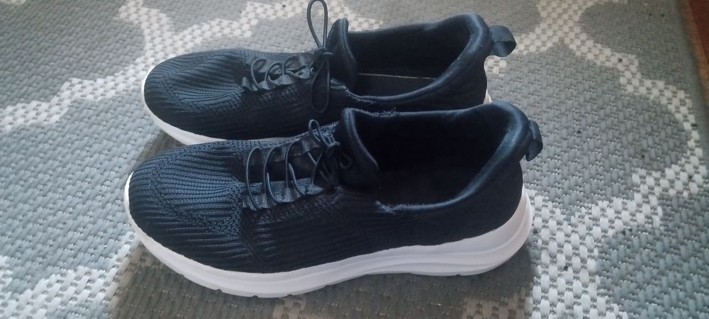 Tenis Primark azuis n43
