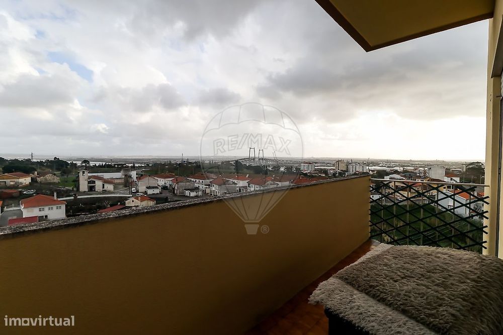 Apartamento T3 para venda