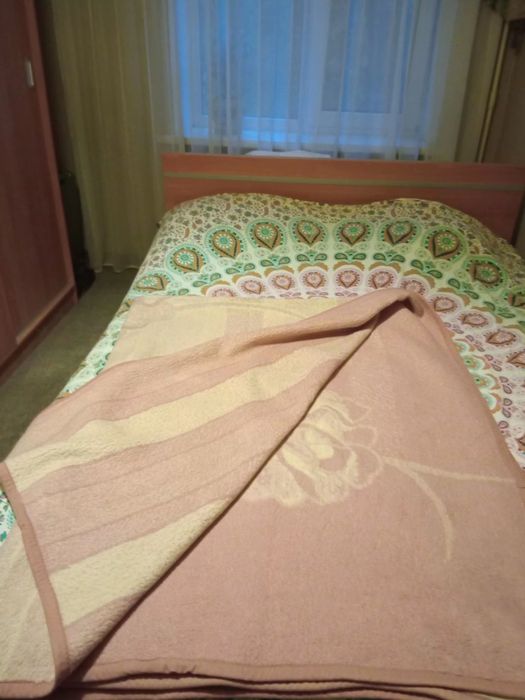 Одеяло покрывало 2.40х2.20