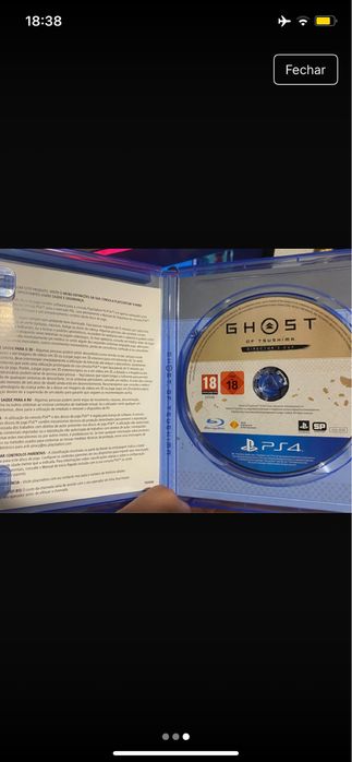 Ghost of Tsushima DIRECTOR'S CUT