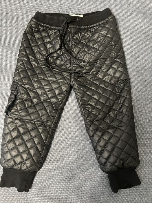 Сорочка ,джинси ,утеплені штанішки