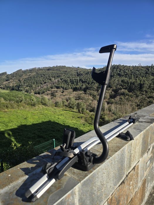 Suporte Bicicleta Thule ProRide